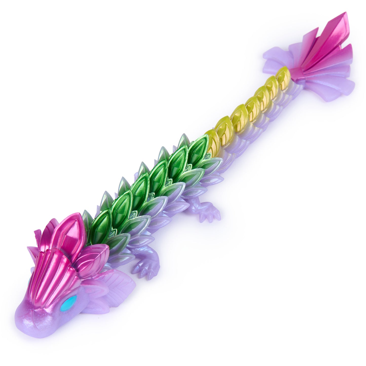 CrystaLynx Small Dragons, Spielfigur