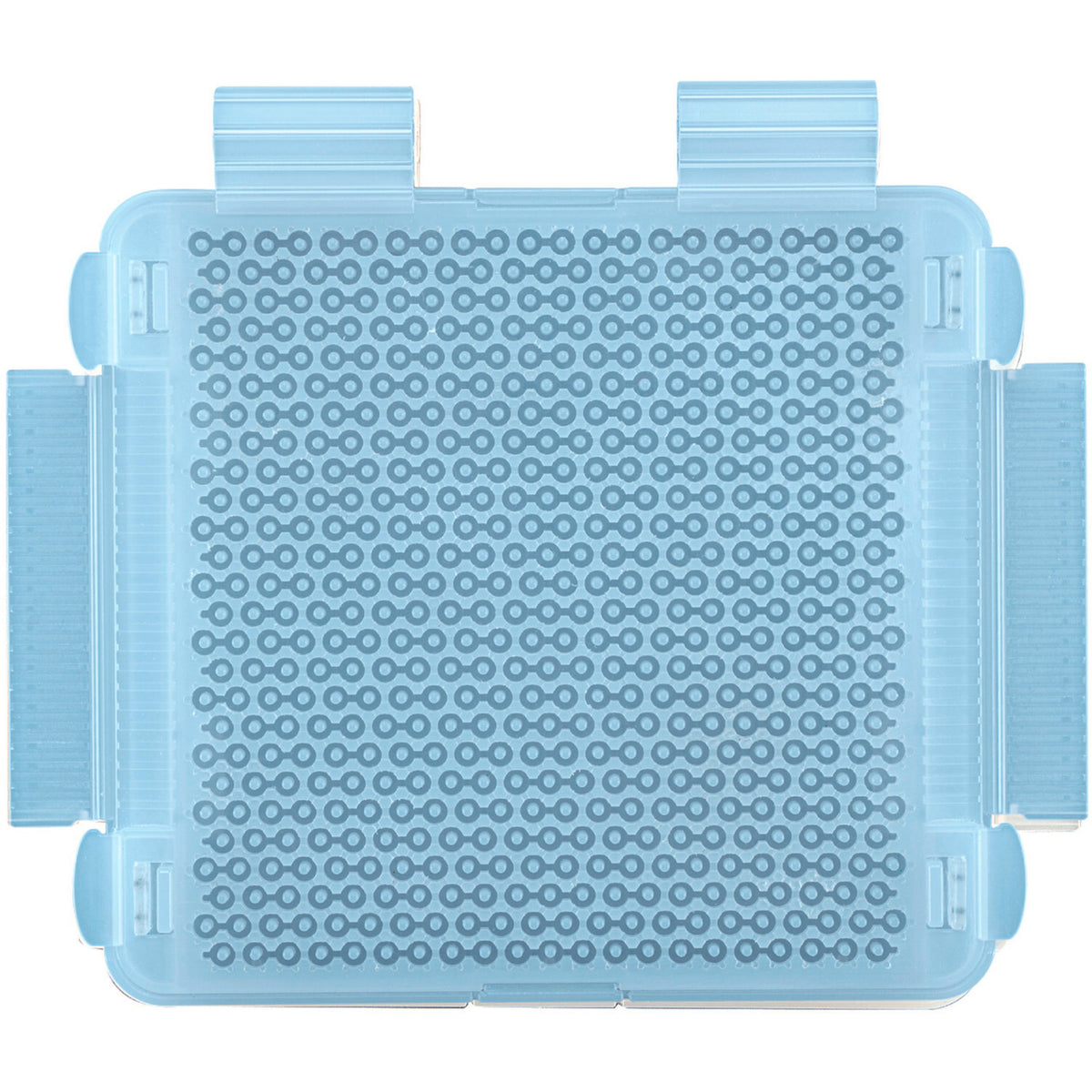 Aquabeads - Perlen Pop-Up Bastelplatte, Basteln