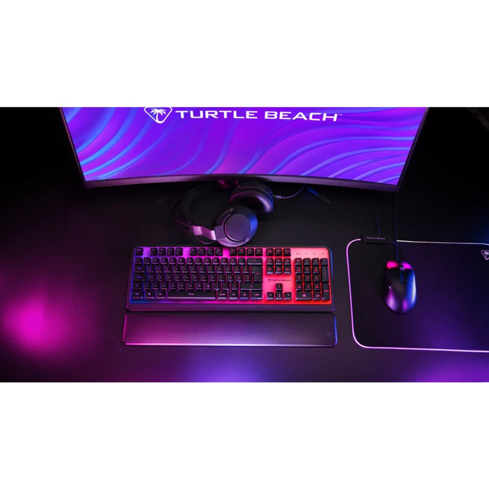 Magma, Gaming-Tastatur