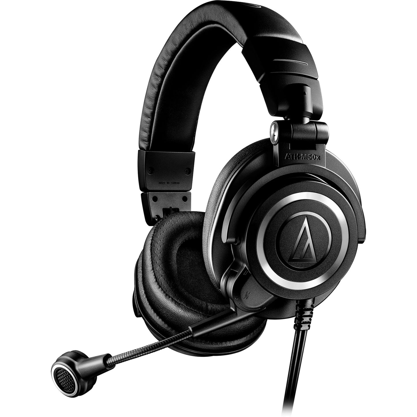 ATH-M50xSTS-XLR, Headset