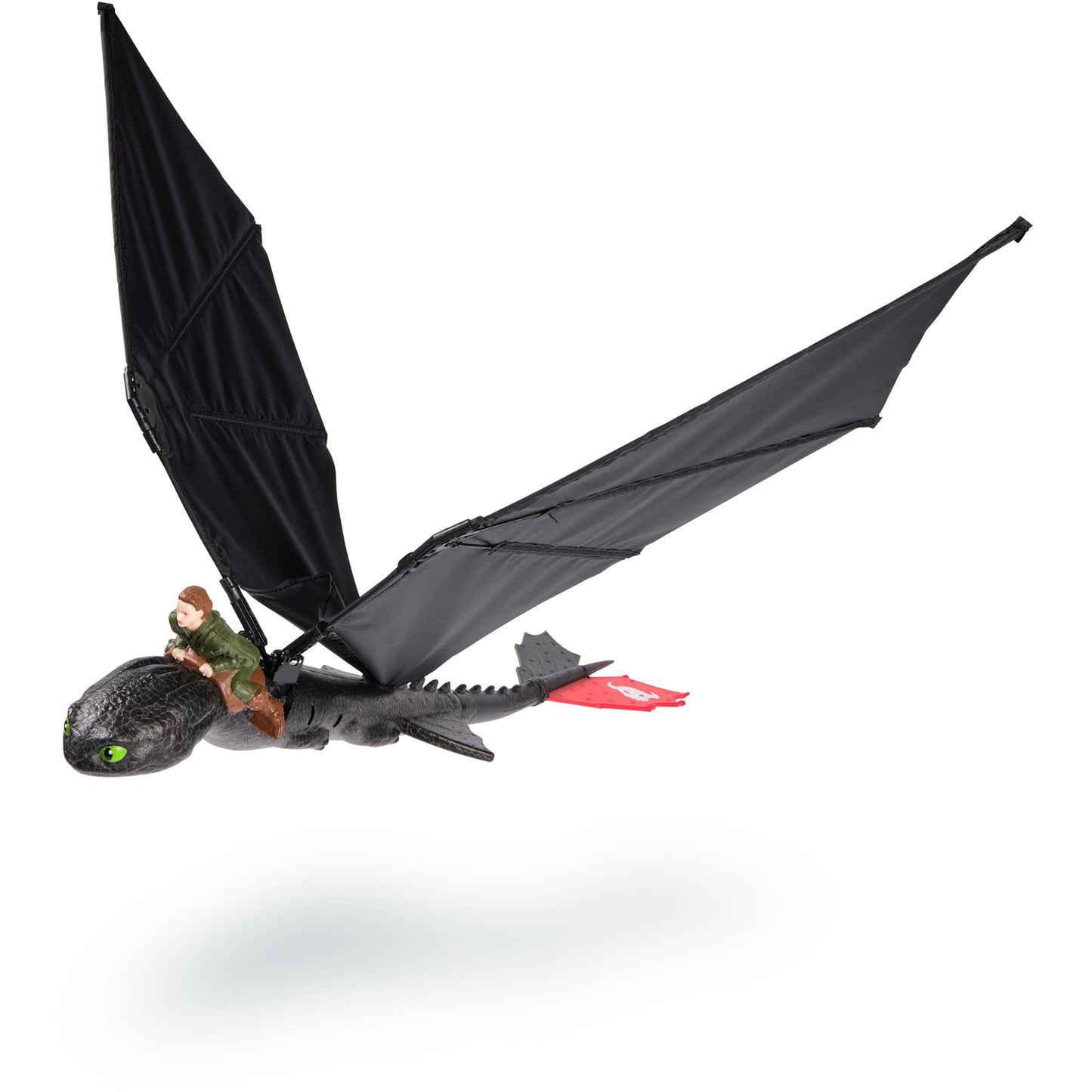 Drachenzähmen leicht gemacht - Fliegender Drache Ohnezahn, RC