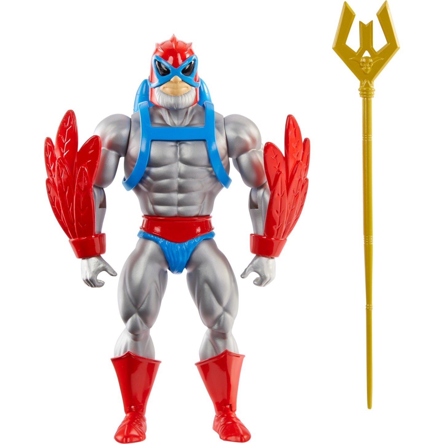 Mattel Masters of the Universe Origins Cartoon Collection Stratos