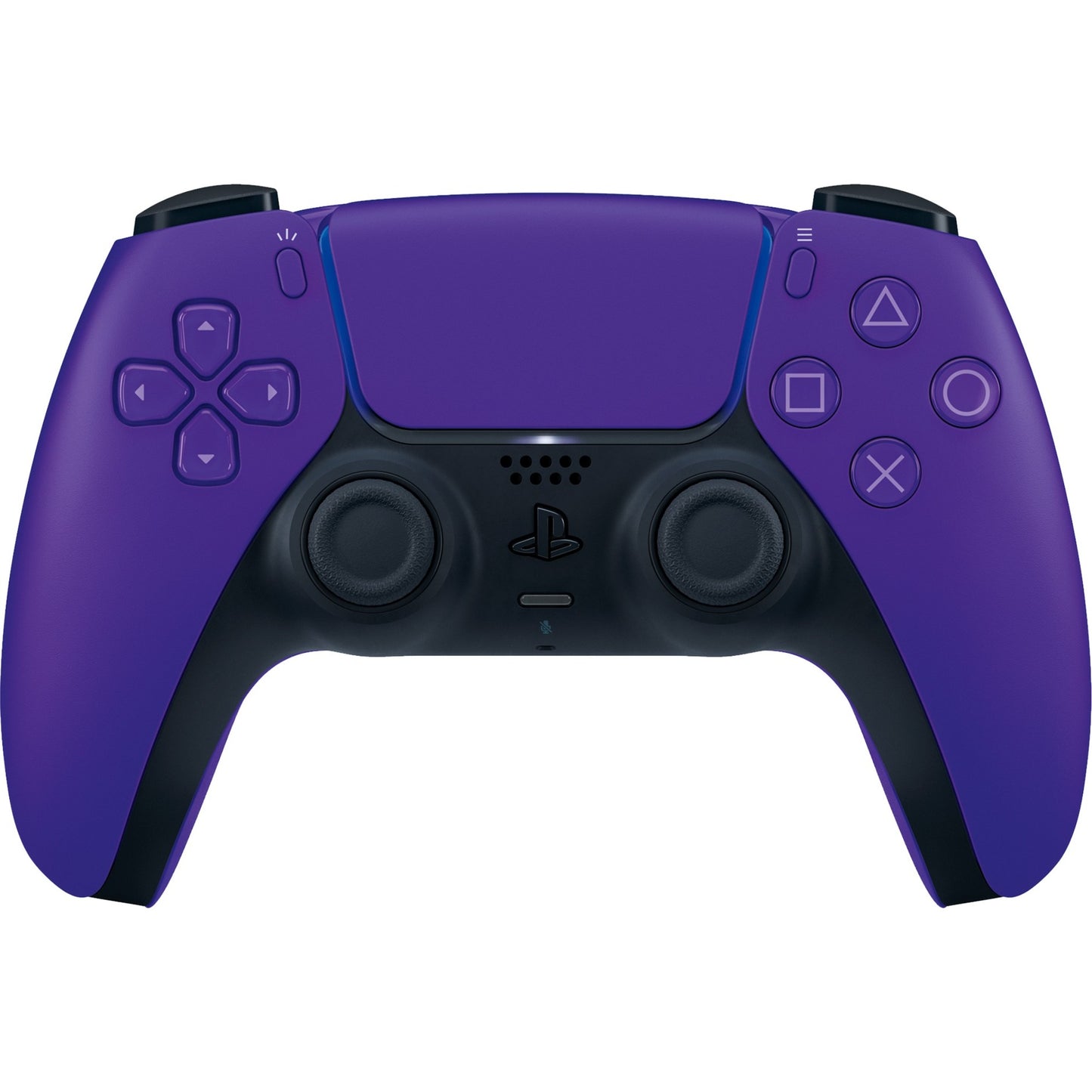 Sony Interactive Entertainment DualSense V2 Wireless-Controller (violett, Galactic Purple)