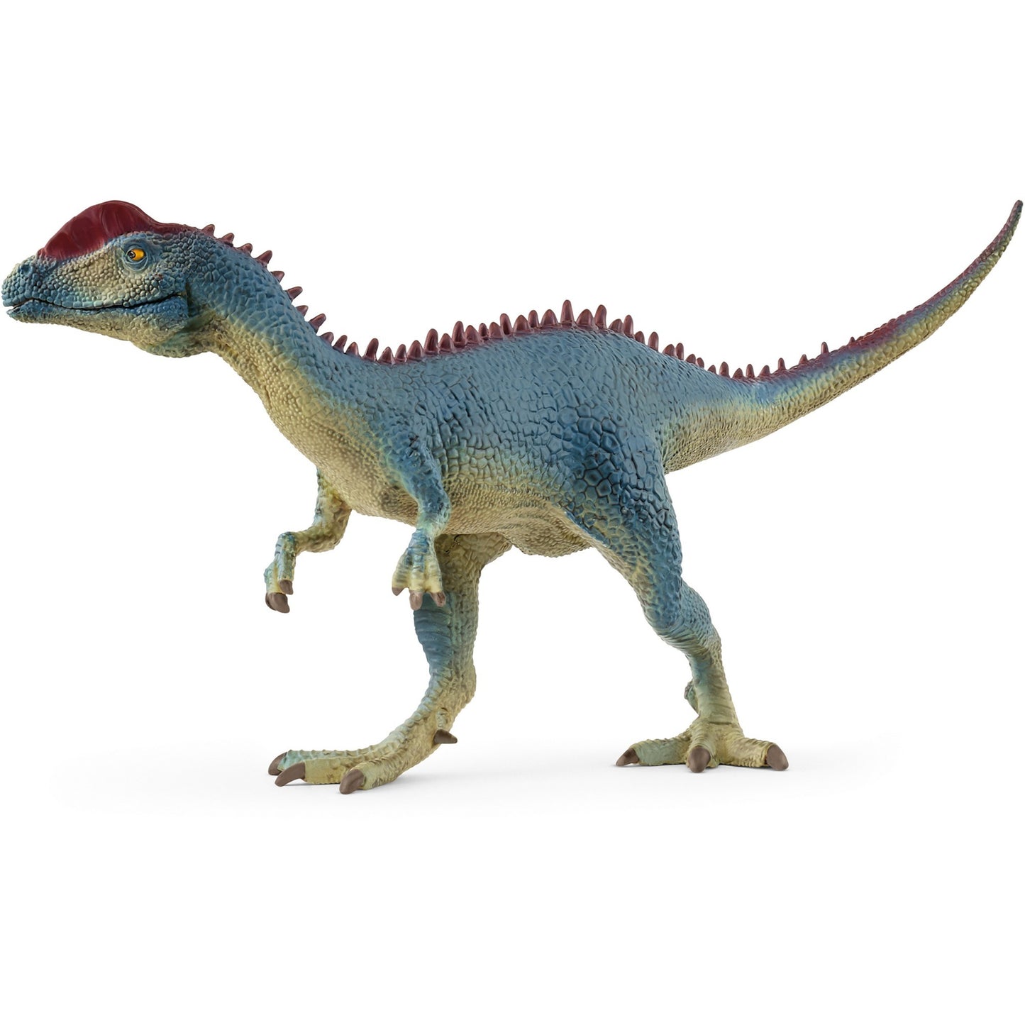 Dinosaurs Dilophosaurus, Spielfigur