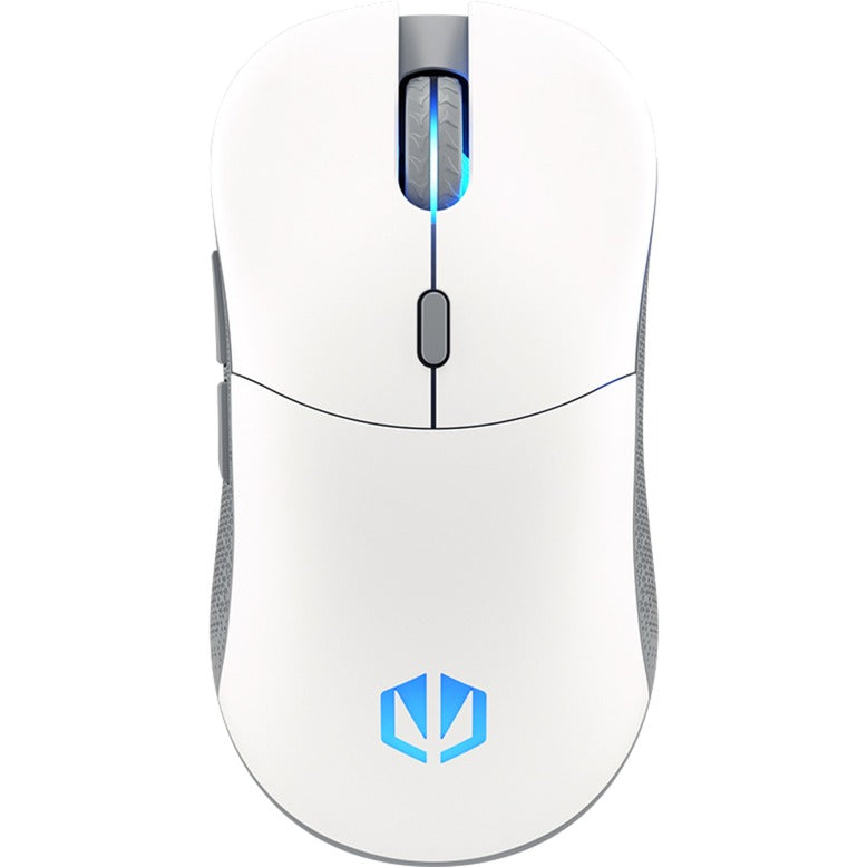 ENDORFY Gem Plus Wireless Onyx White (weiss/grau)