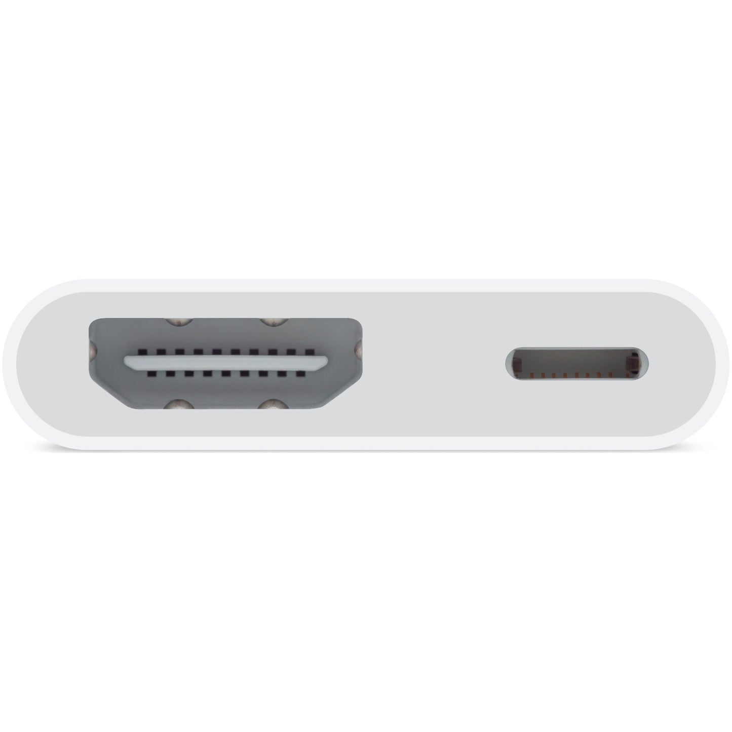 Apple Lightning Digital AV Adapter (weiss)