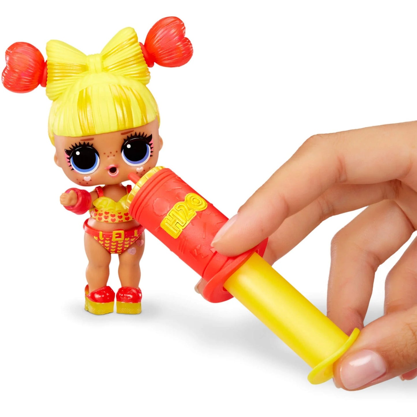 MGA Entertainment L.O.L. Surprise Water Balloon Surprise Tots (sortierter Artikel, eine Figur)