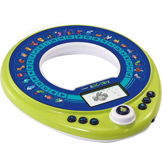 Vtech ABC-Blitz (grün/blau)