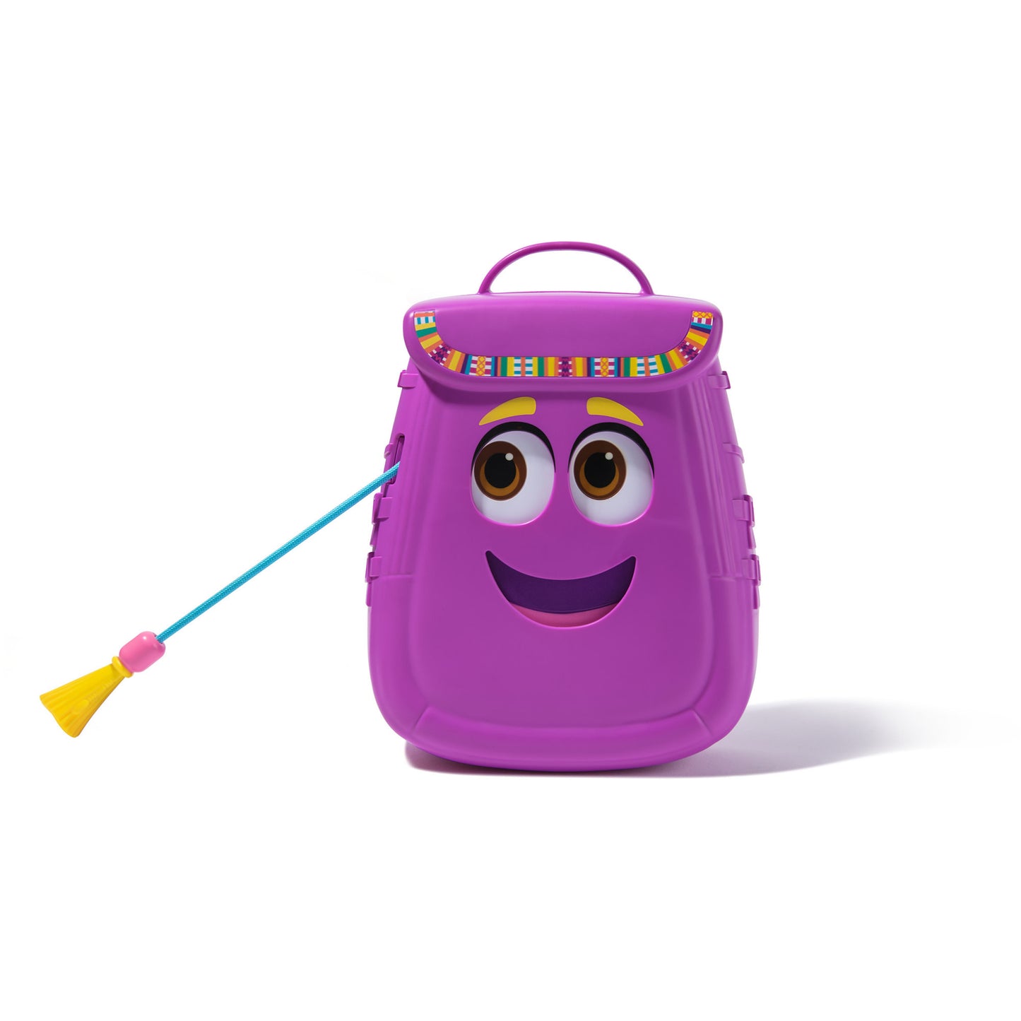 Dora - Mein Abenteuer Rucksack, Rollenspiel