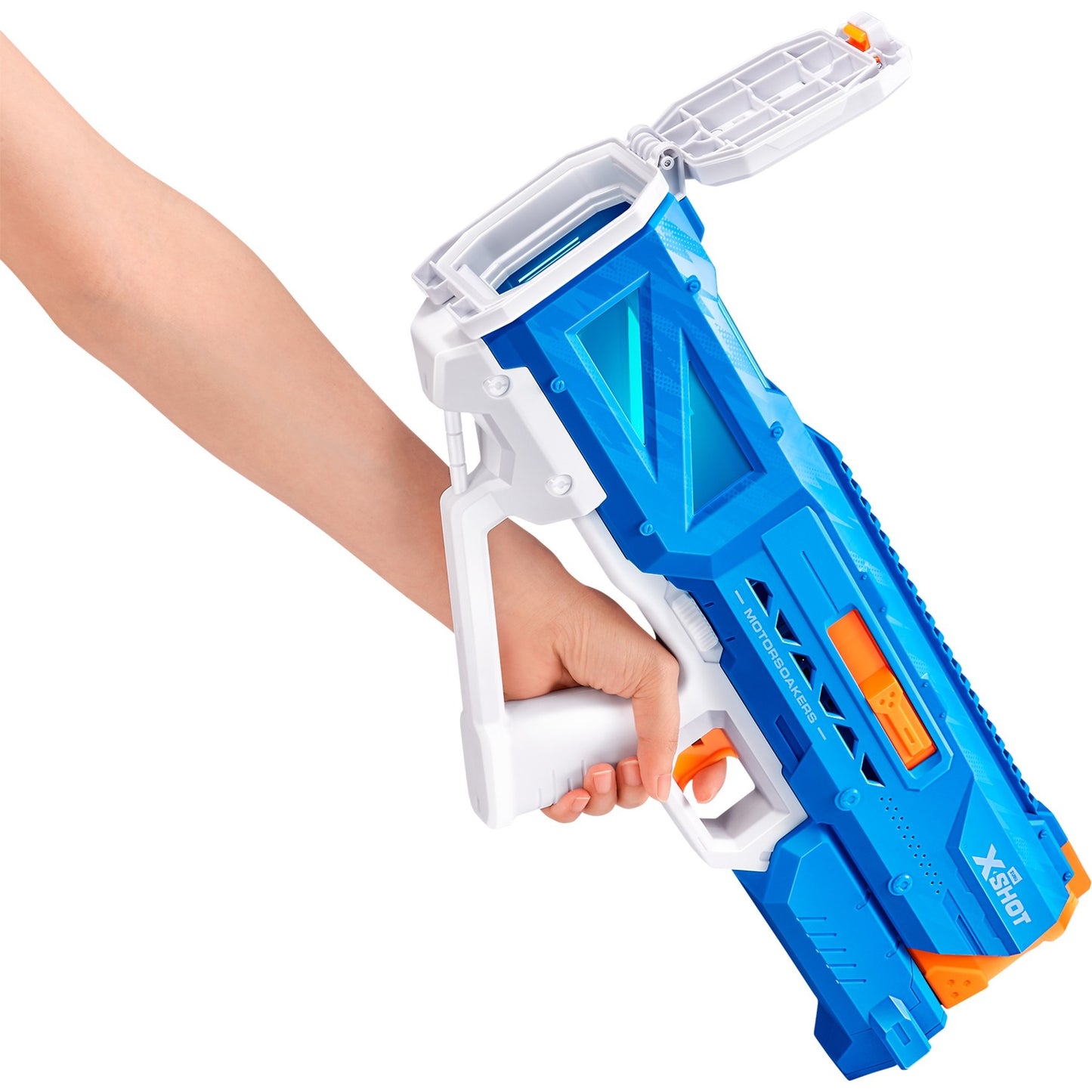 ZURU XSHOT Water - Hydra Pulse Motor Soaker