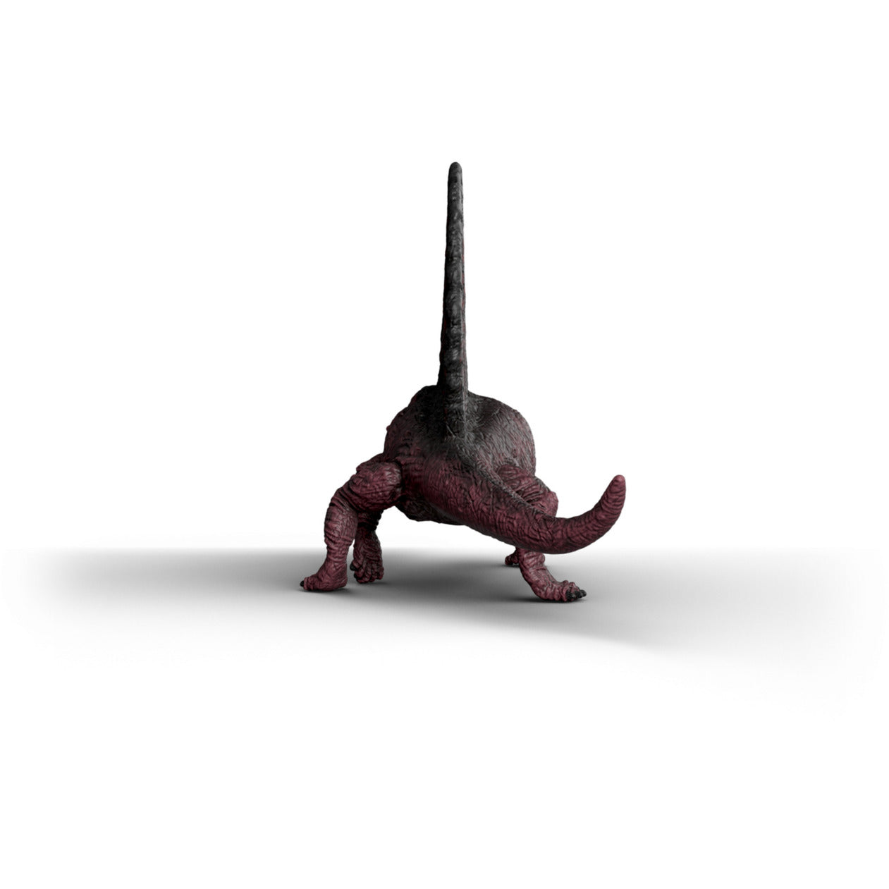 Dinosaurs Dimetrodon, Spielfigur