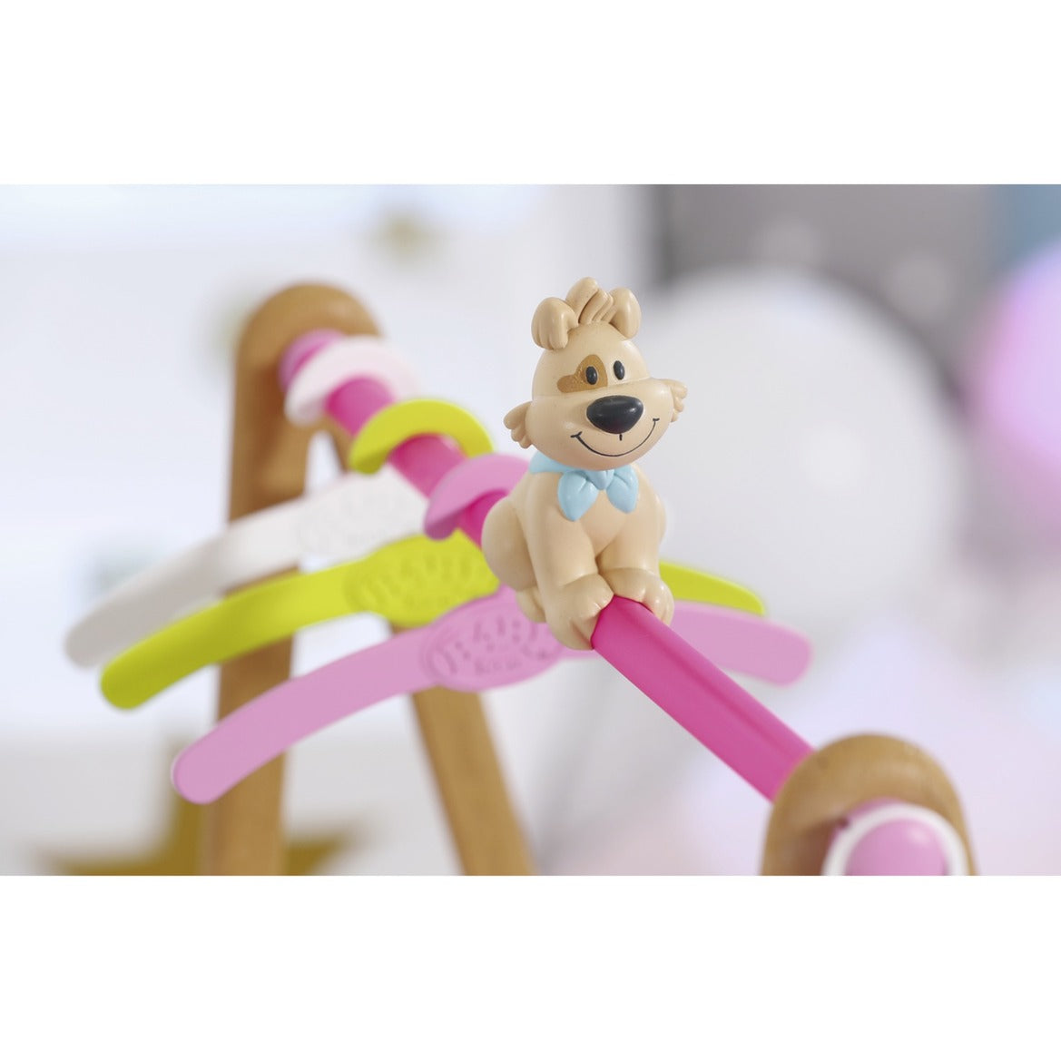 ZAPF Creation BABY born® Kleiderstange