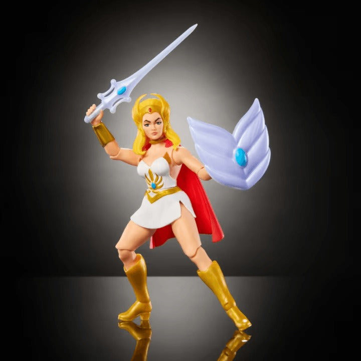 Masters of the Universe Origins Cartoon Collection She-Ra, Spielfigur