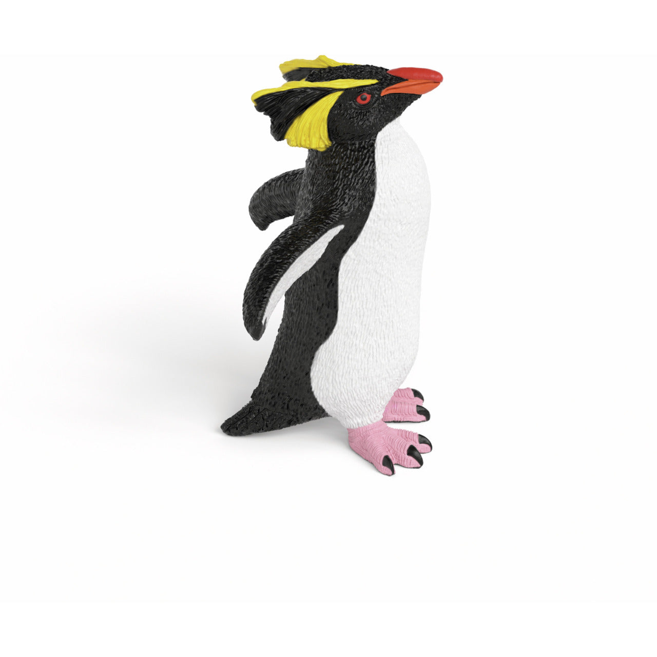 Wild Life Felsenpinguin, Spielfigur
