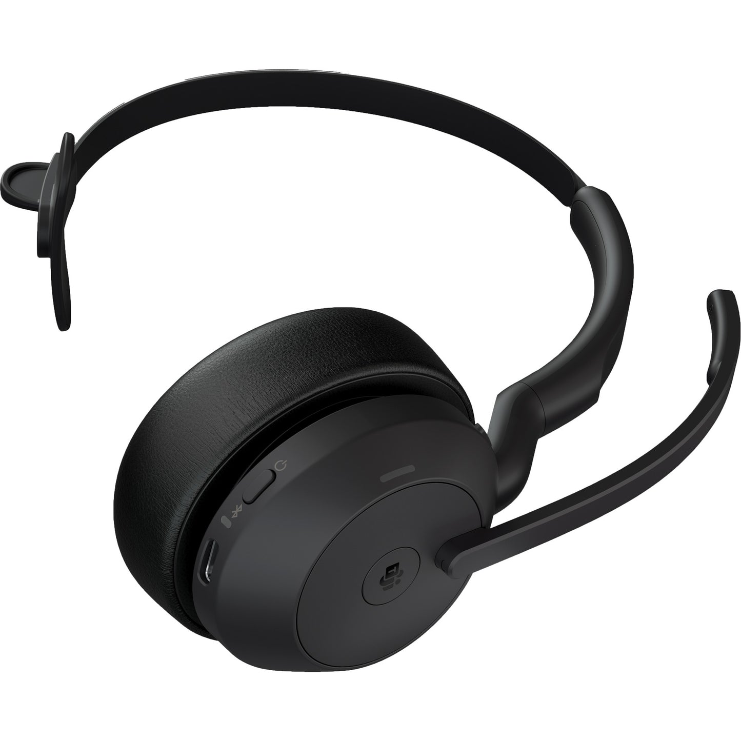 Evolve2 55, Headset