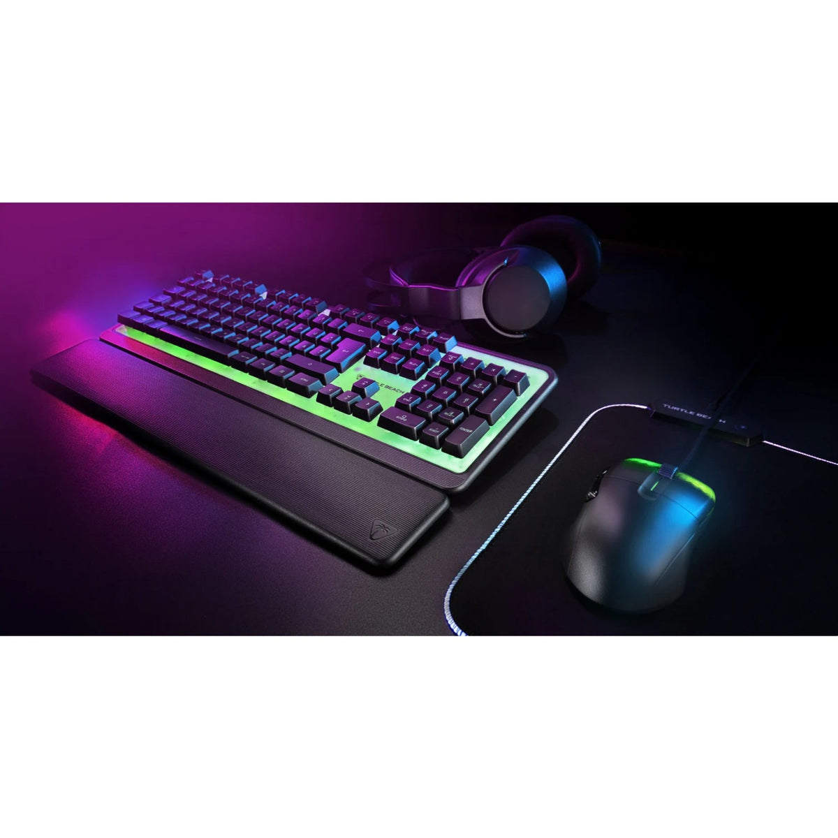 Magma, Gaming-Tastatur