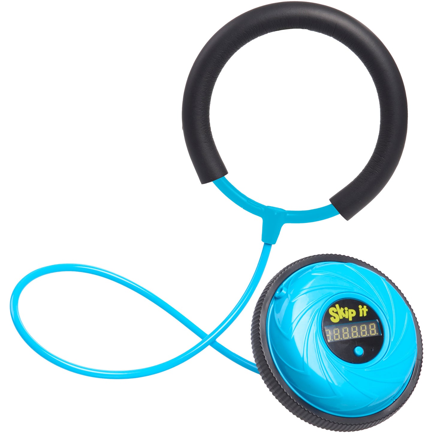 Skip It Deluxe, Geschicklichkeitsspiel