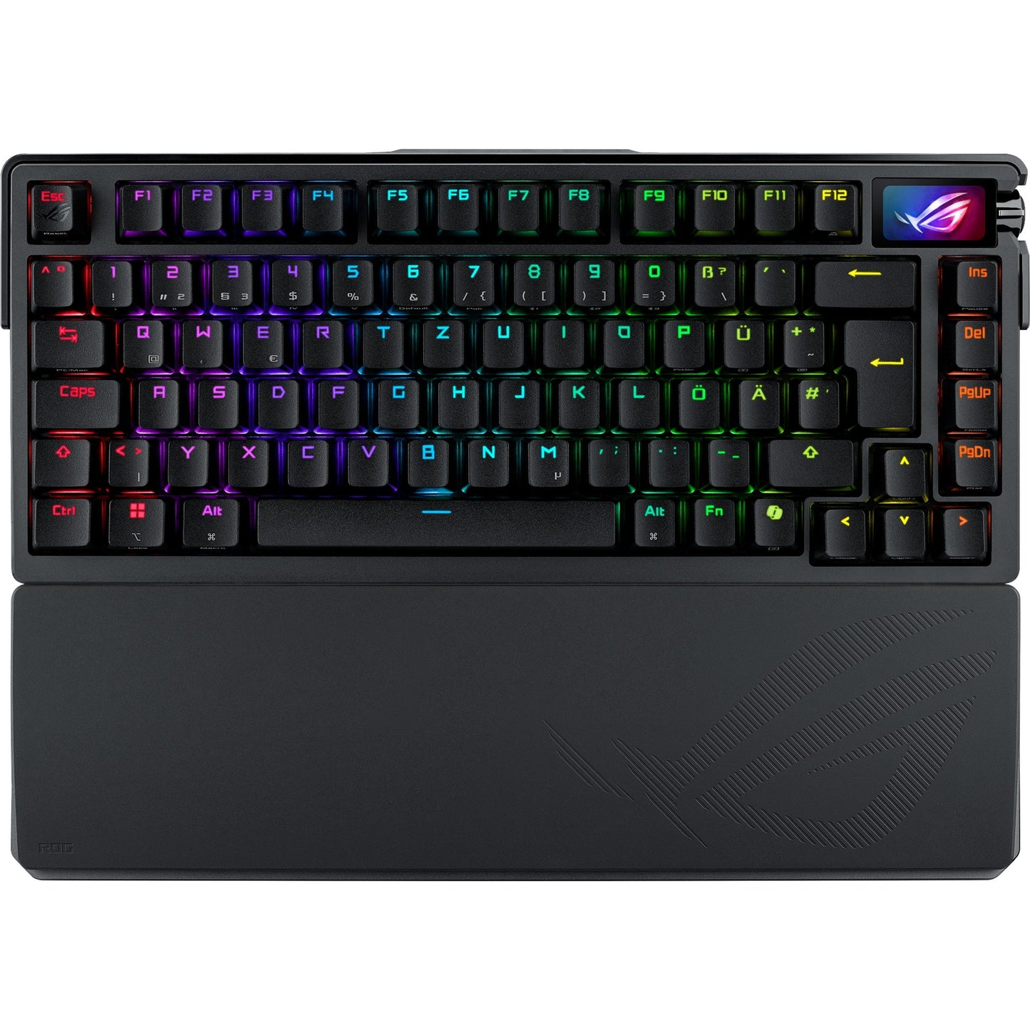 ROG Azoth Extreme, Gaming-Tastatur