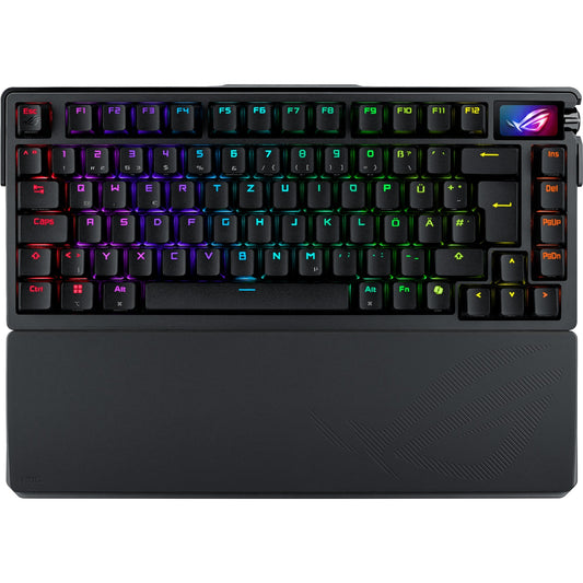 ROG Azoth Extreme, Gaming-Tastatur