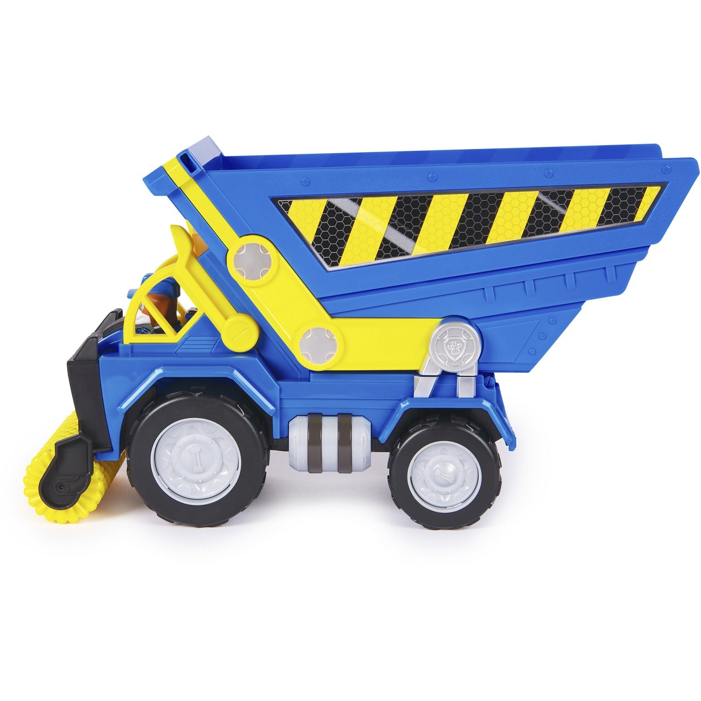 Rubble & Crew - Premium Baufahrzeug, Spielfahrzeug