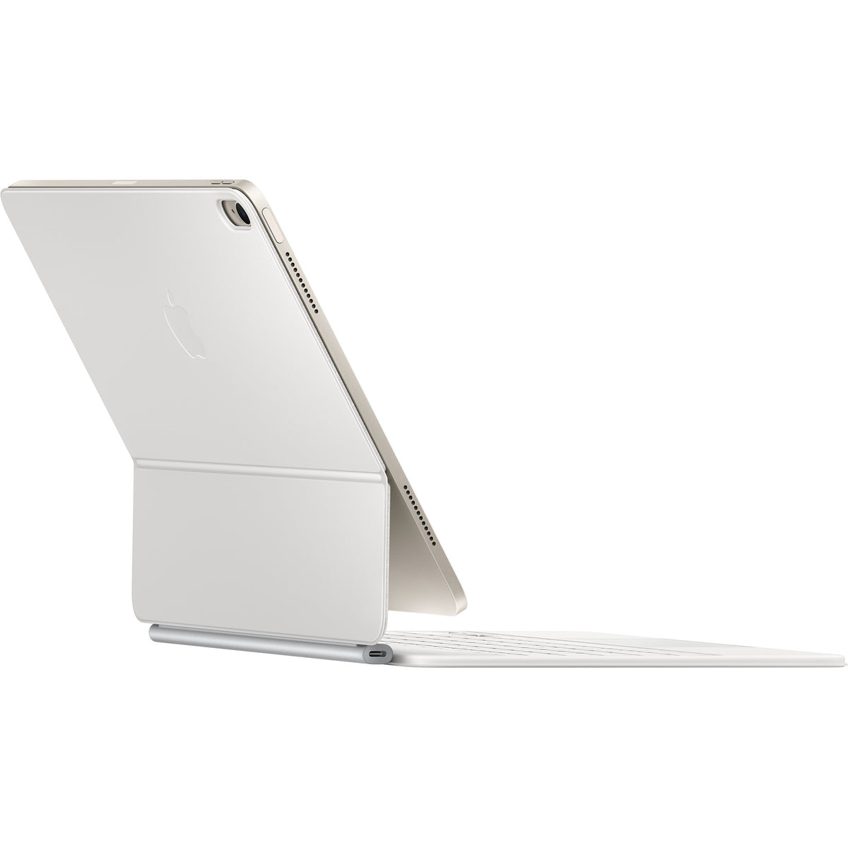 Magic Keyboard für das 13 iPad Air (M3), Tastatur