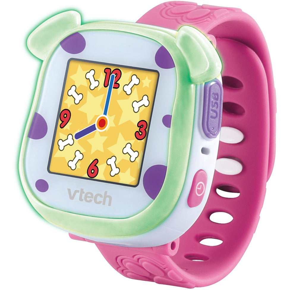 Vtech My First KidiWatch (pink)