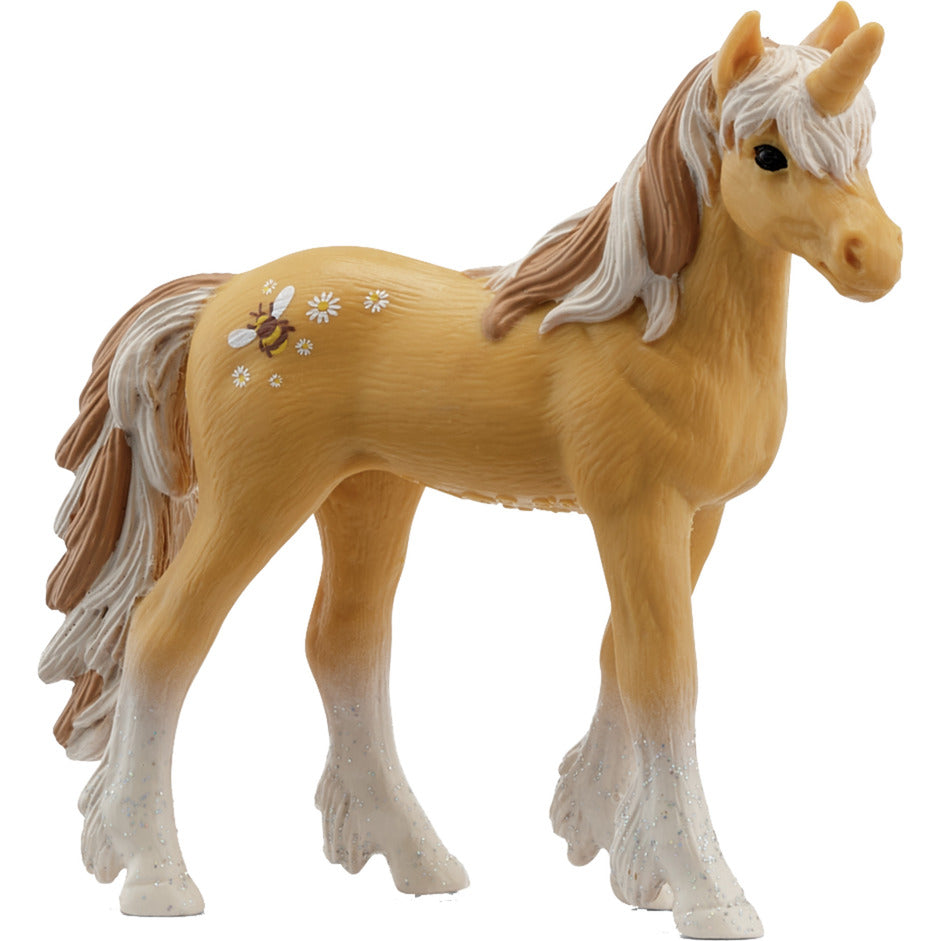 Schleich Sammeleinhorn Sumsa, Spielfigur