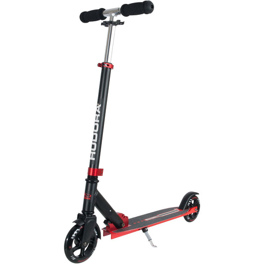 Hudora Bold Wheel L (rot)