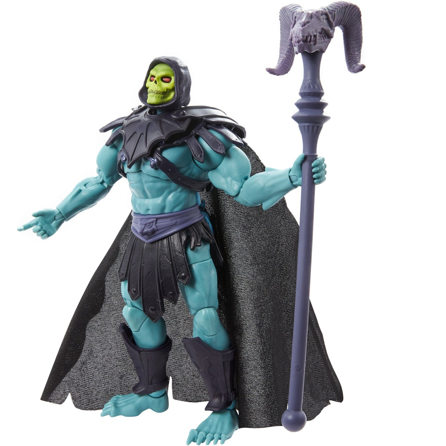 Mattel Masters of the Universe Masterverse Skeletor