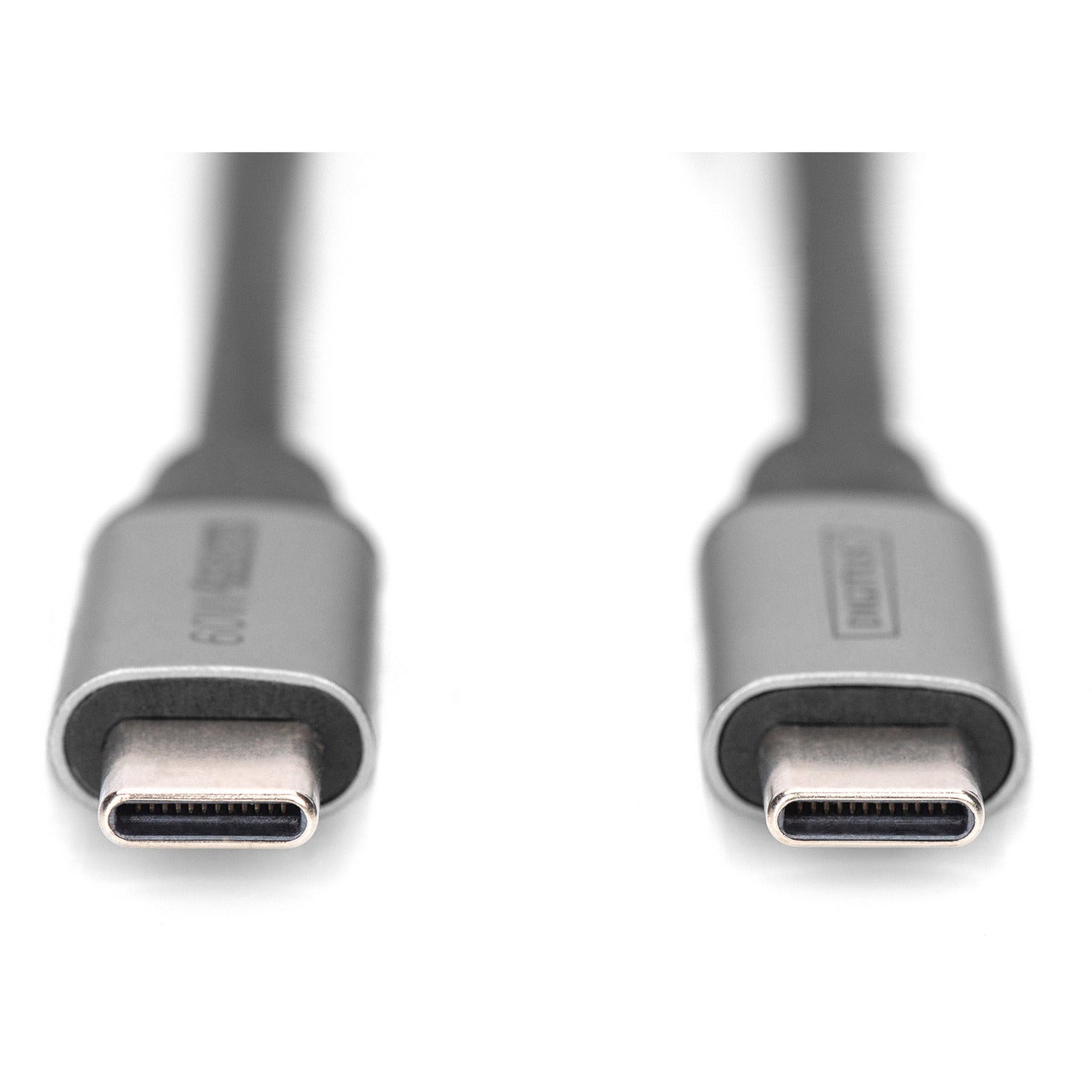 USB 3.2 Gen 1 Anschlusskabel USB-C > USB-C