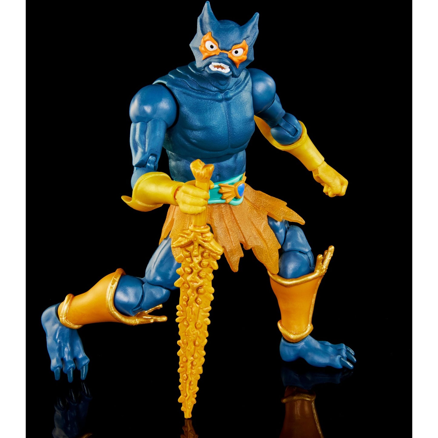 Mattel Masters of the Universe Masterverse Classic Mer-Man