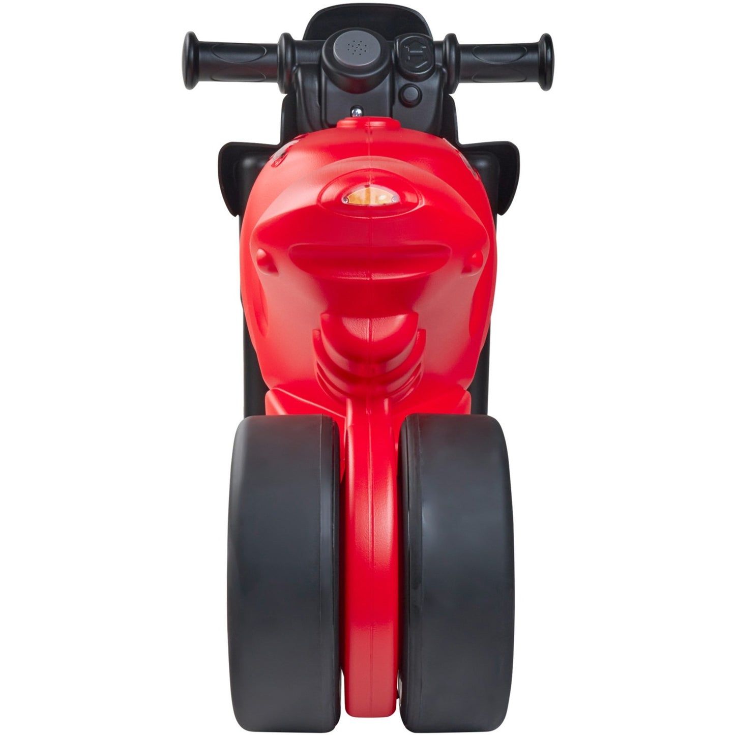 BIG Sport Bike Laufrad Rot