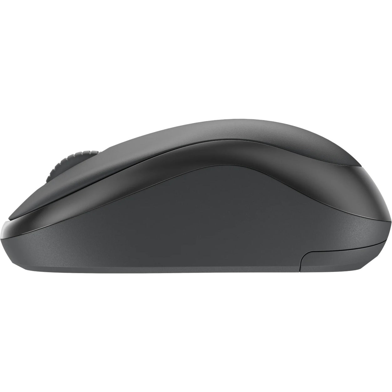 Logitech M240 Silent (graphit, Bluetooth, für Windows/macOS/iPadOS/Android/ChromeOS/Linux)