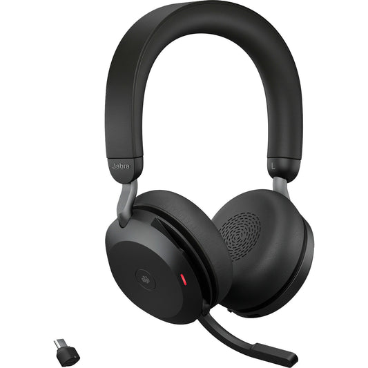 Evolve2 75, Headset
