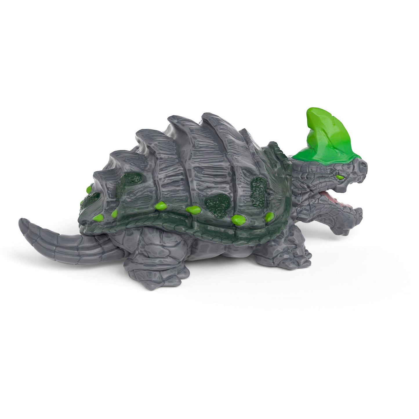 Eldrador Creatures Steinschildkröte, Spielfigur