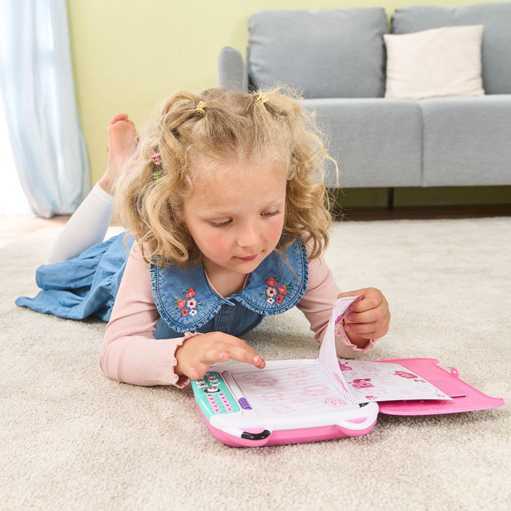 Gabby's Dollhouse - Katzentagebuch