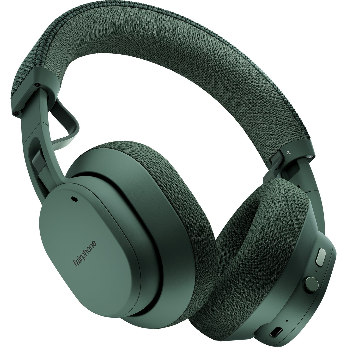 Fairbuds XL (2025) Forest Green, Kopfhörer