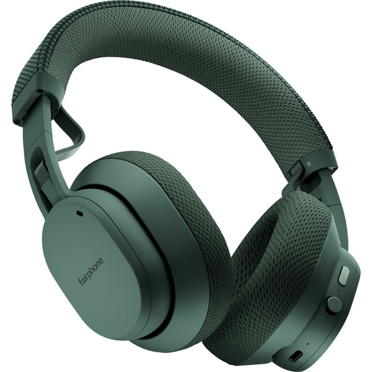 Fairbuds XL (2025) Forest Green, Kopfhörer