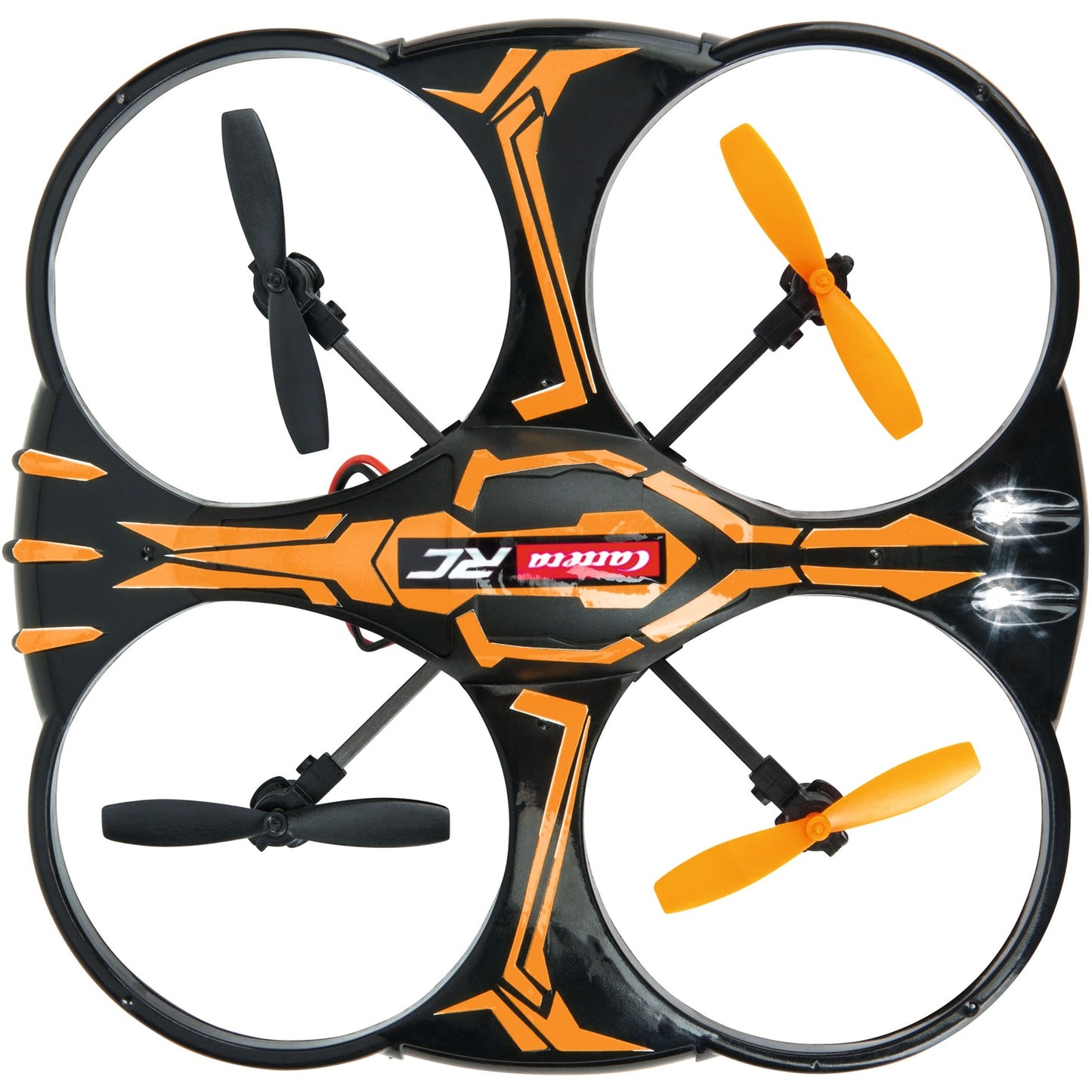 Carrera RC 2,4GHz Quadcopter X2