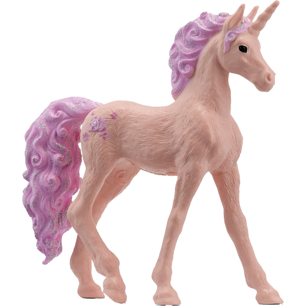 Bayala Sammeleinhorn Shelly, Spielfigur