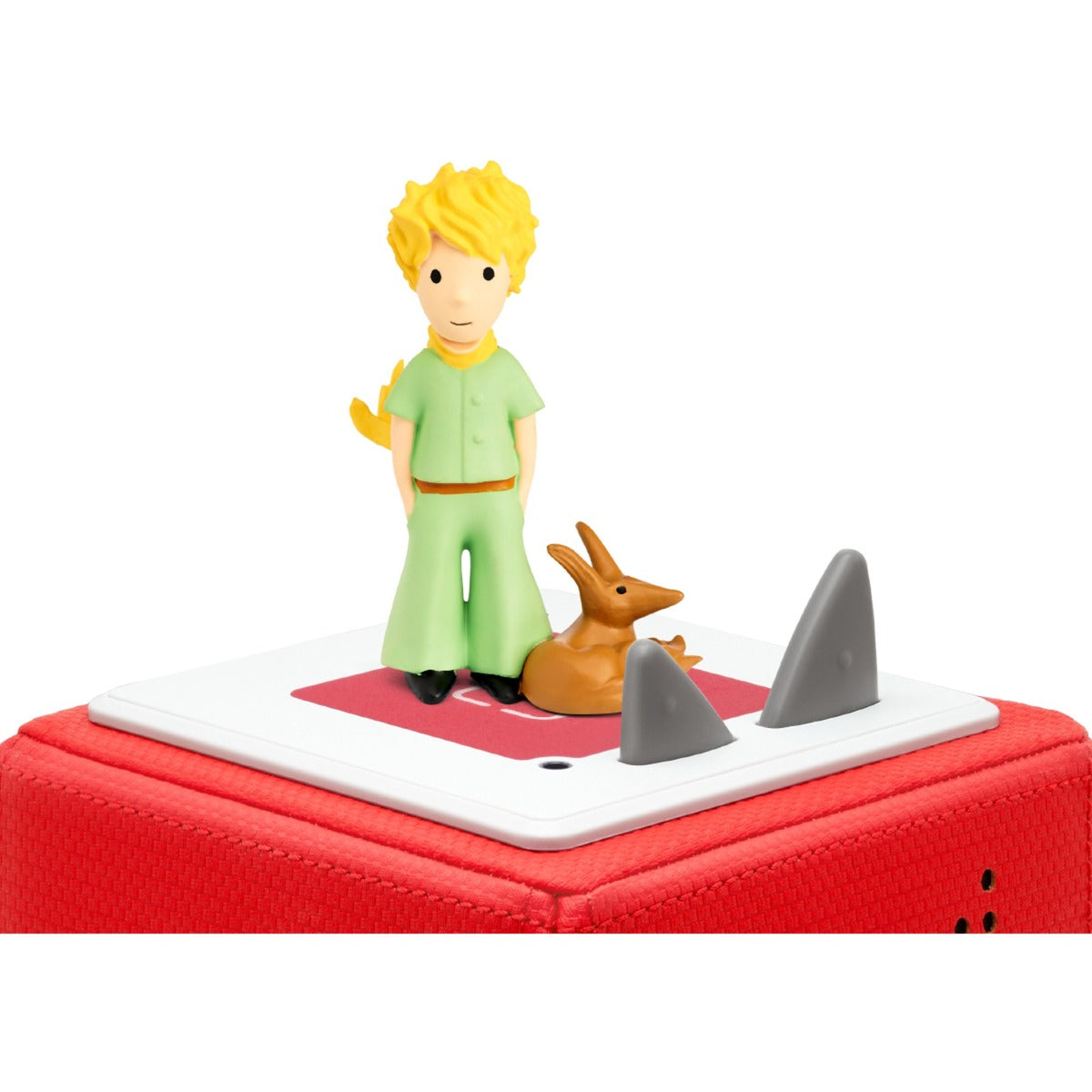 Der kleine Prinz (Relaunch), Spielfigur