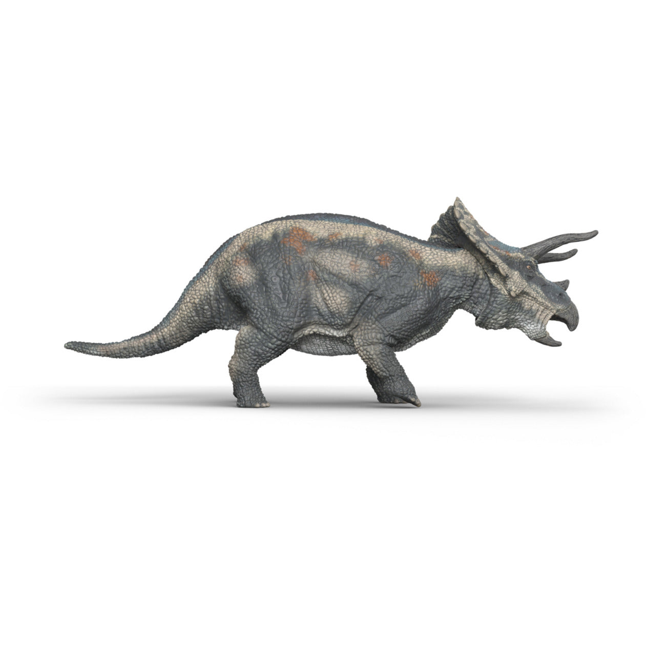 Dinosaurs Triceratops, Spielfigur