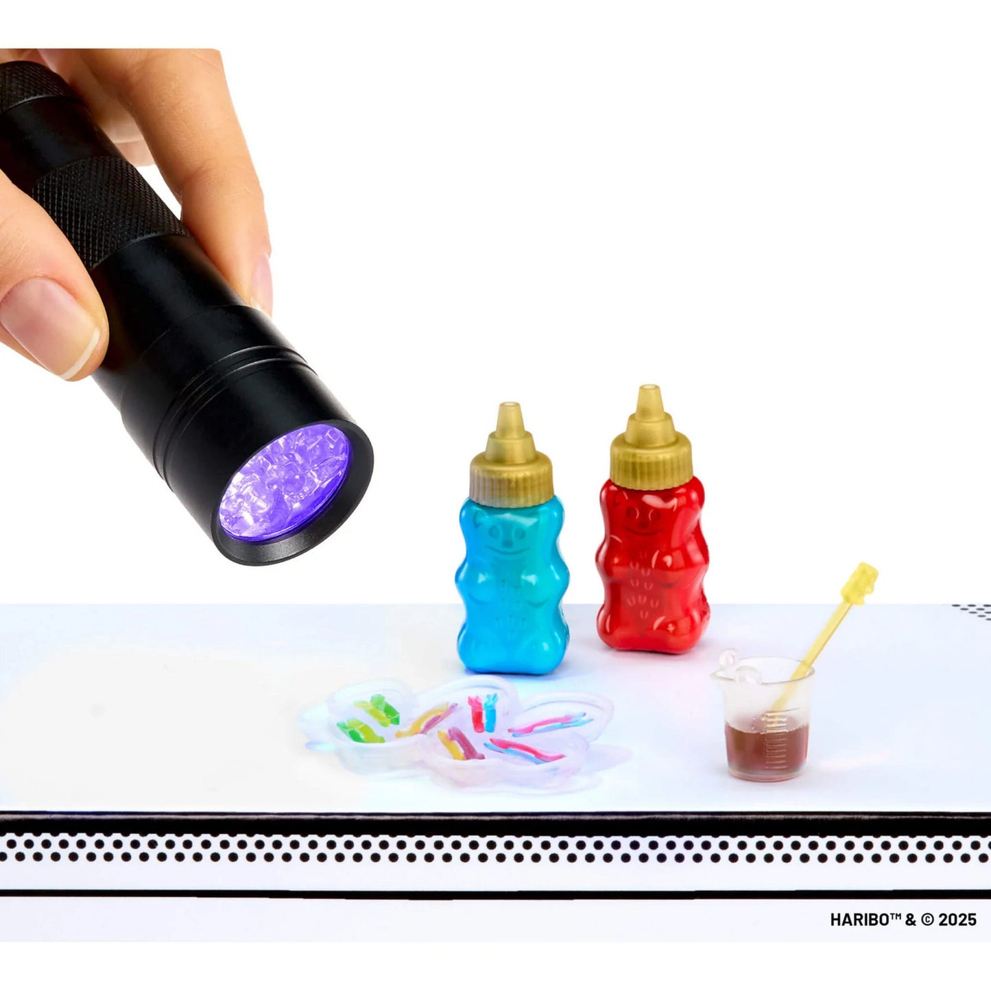 MGA's Miniverse - Make It Mini Haribo Multipack, Basteln