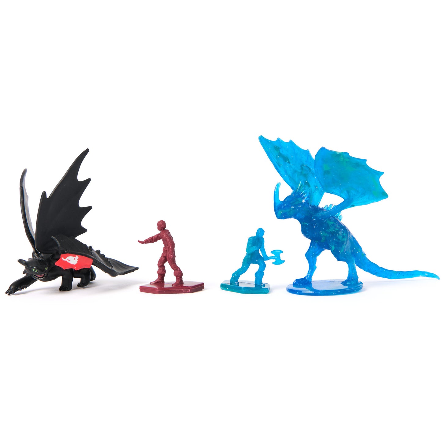 Drachenzähmen leicht gemacht - Drachen-Arena: Fackelturm-Spielset, Spielgebäude
