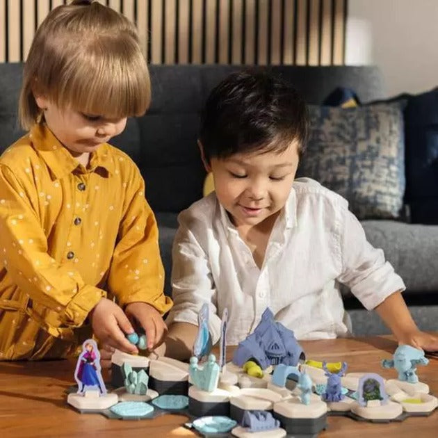 Ravensburger GraviTrax Junior Starter-Set Frozen