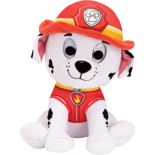 Spin Master Gund - Paw Patrol Marshall, Kuscheltier