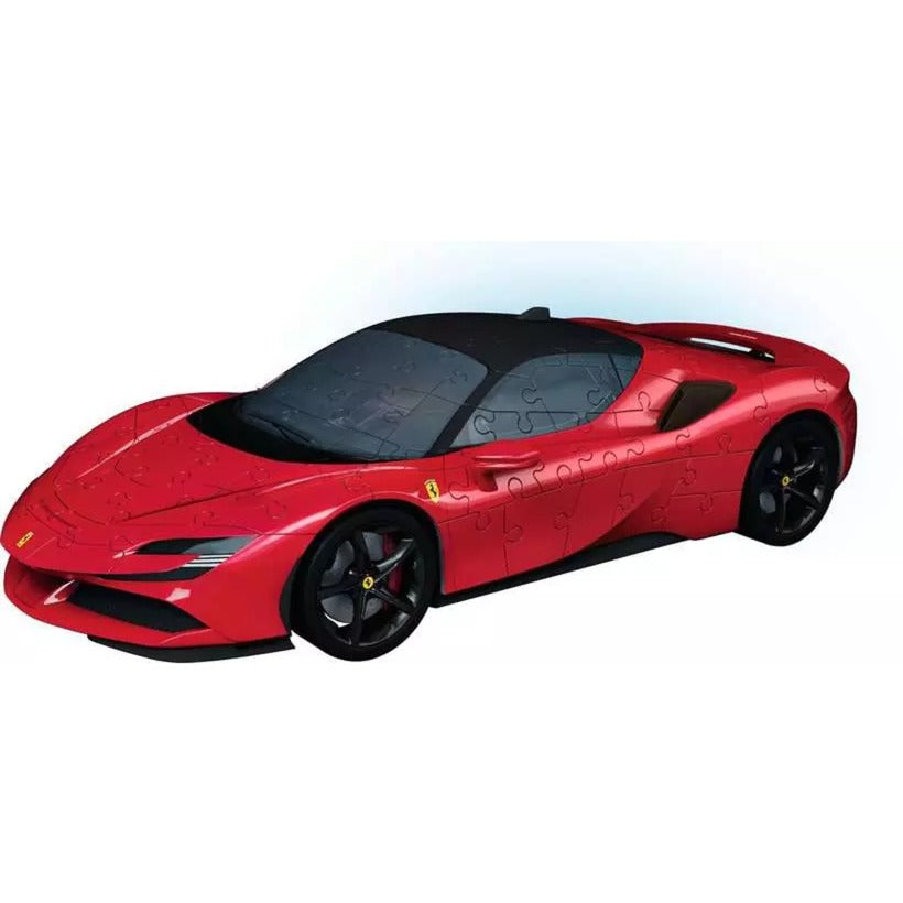 Ravensburger 3D Puzzle Ferrari SF 90 Stradale