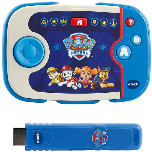 Vtech ABC Smile TV - PAW Patrol