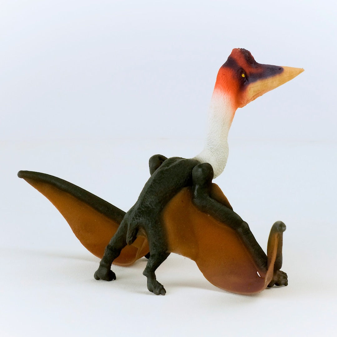 Schleich Die Schlümpfe Dinosaurs Quetzalcoatlus