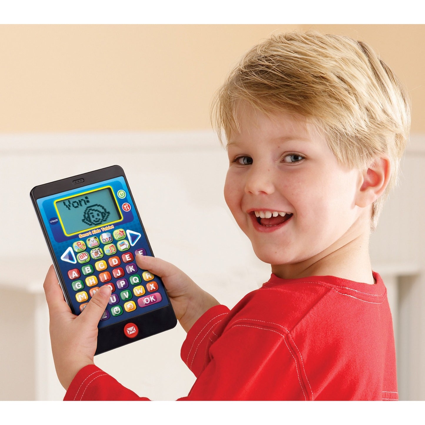 Vtech Smart Kids Tablet